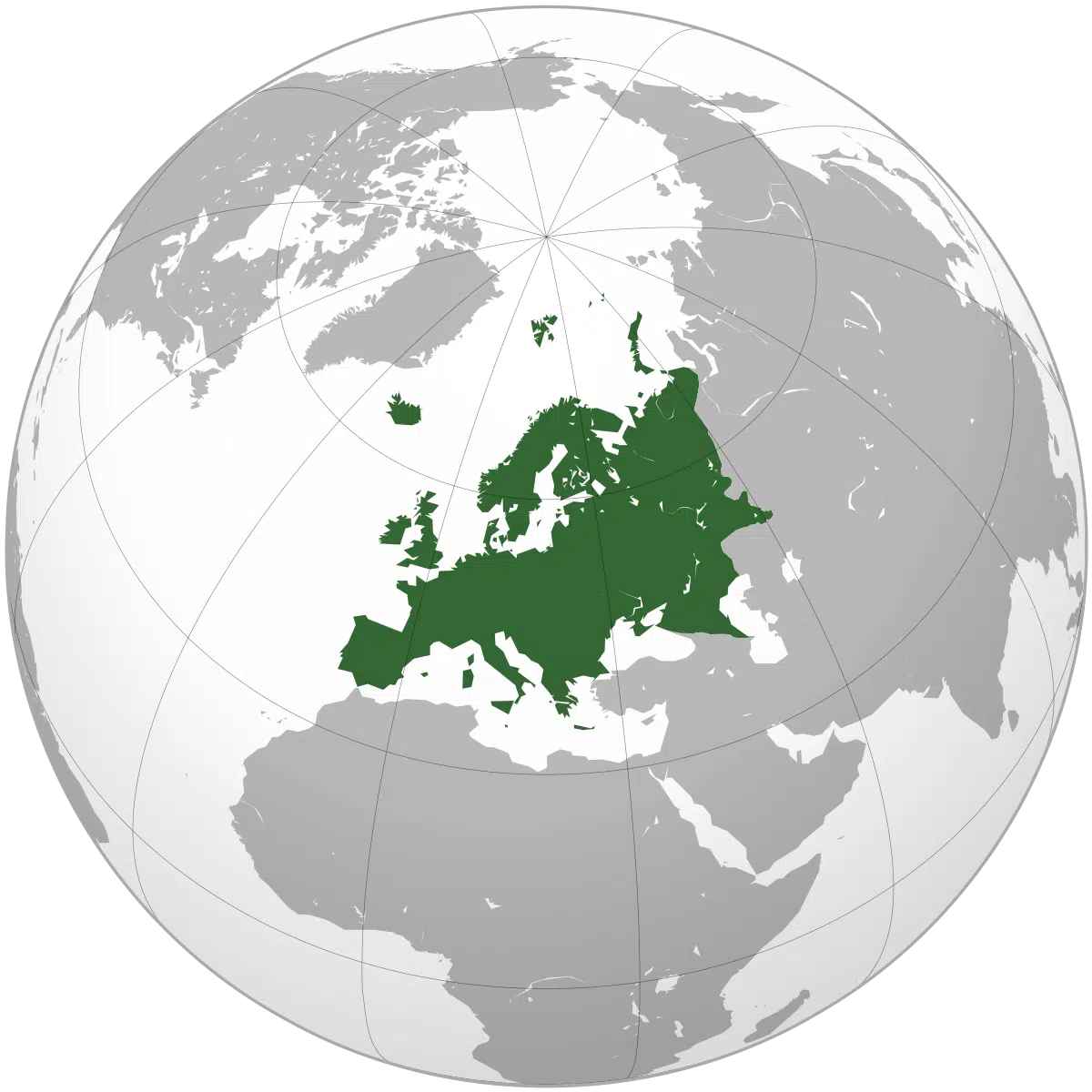 Europe