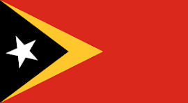 East Timor