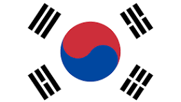 South Korea